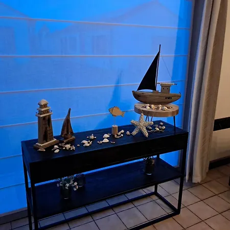 Dom wakacyjny The Boat House *