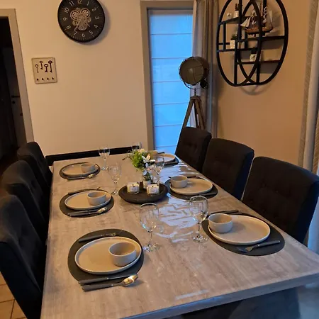 The Boat House * Middelkerke