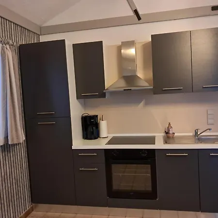 The Boat House Dom wakacyjny *