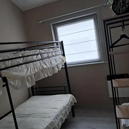 度假居 The Boat House *