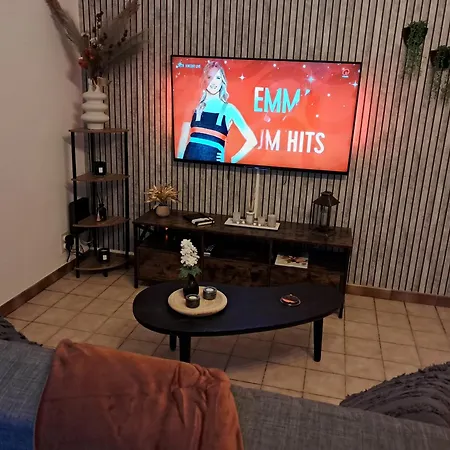 The Boat House 度假居