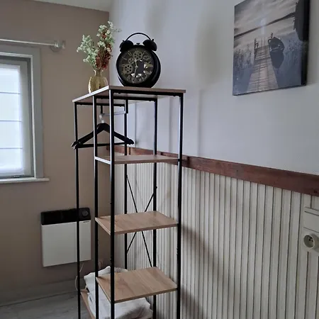 Tatil Evi The Boat House *