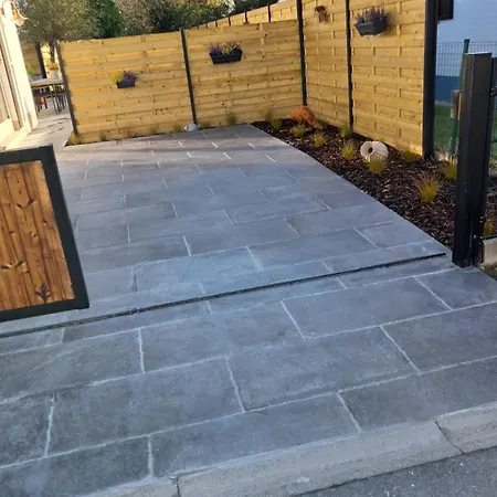 The Boat House * Middelkerke