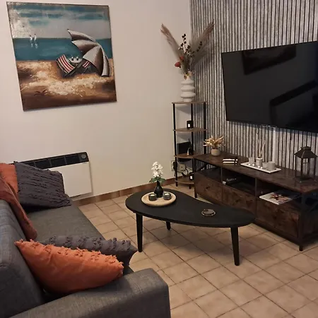 The Boat House * Middelkerke