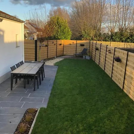 The Boat House Tatil Evi *